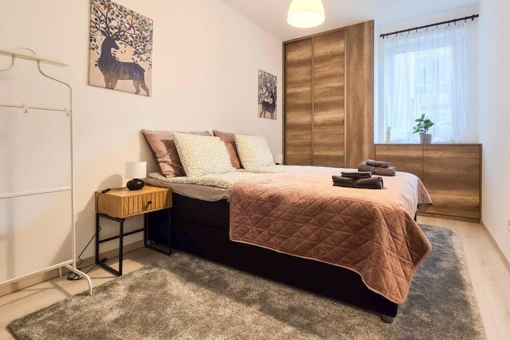 Samadhi Park Appartement