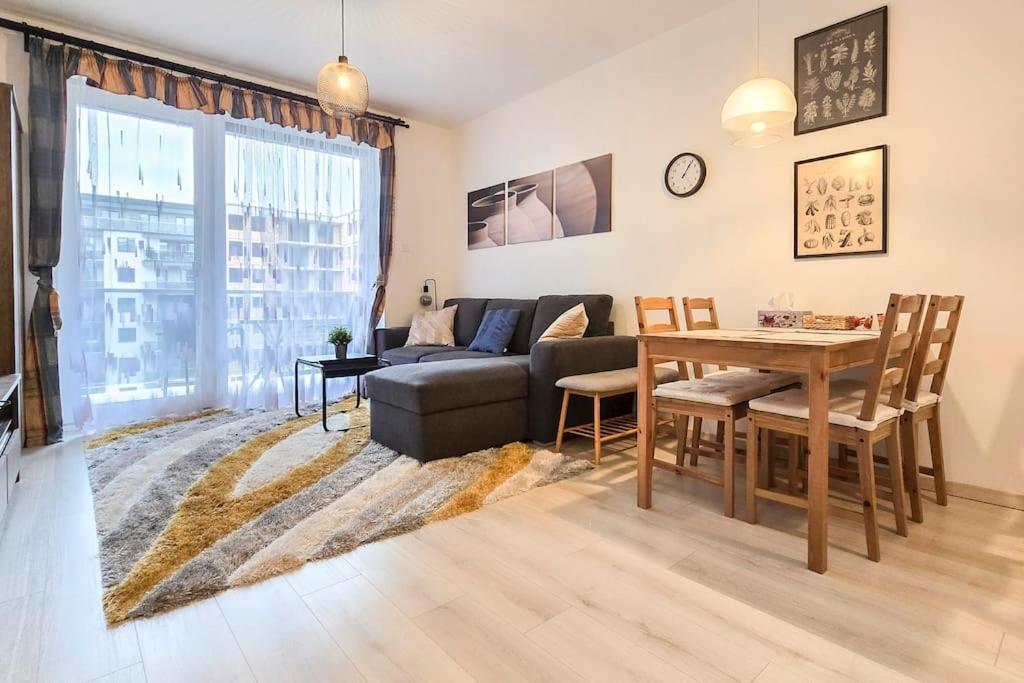 Appartement Samadhi Park *
