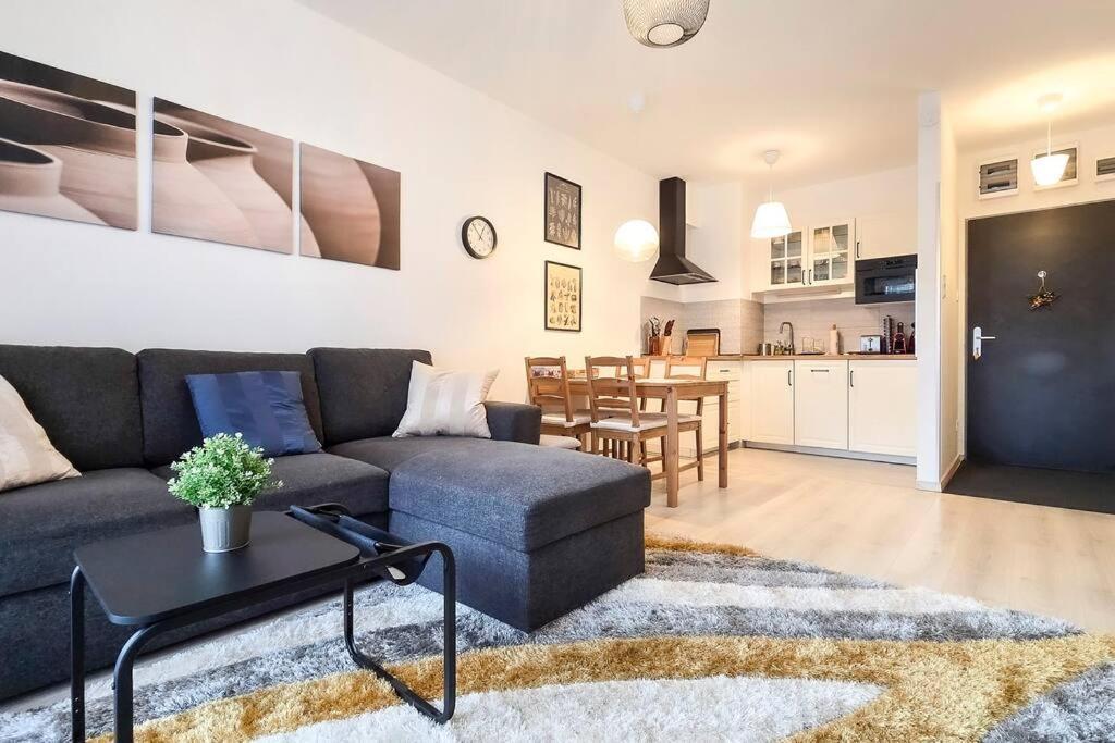 Appartement Samadhi Park *