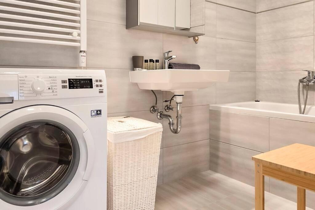 Samadhi Park Apartamento